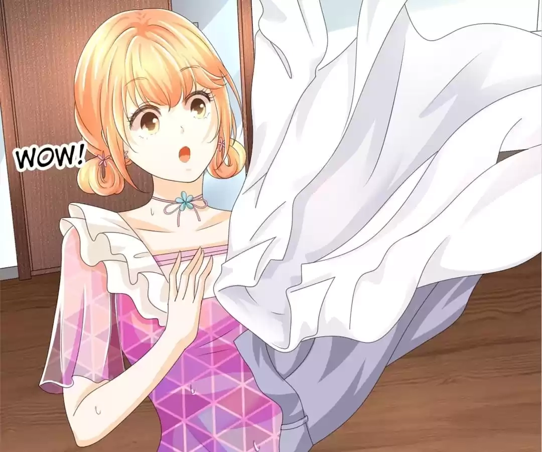 Love, Dream and Make-Up Chapter 48 page 104 - 