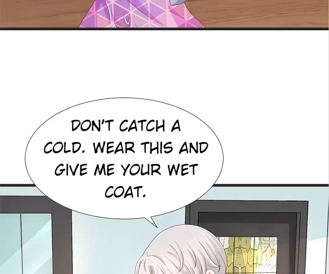 Love, Dream and Make-Up Chapter 48 page 105 - 