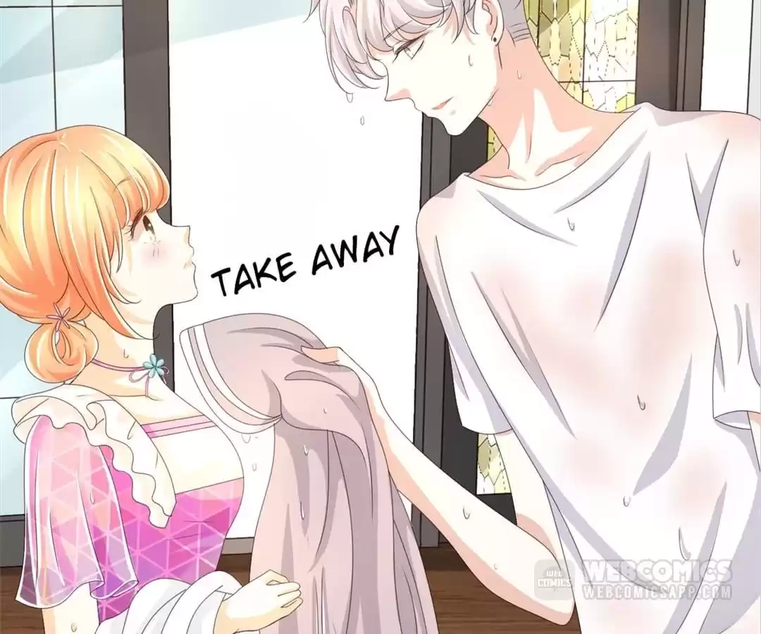 Love, Dream and Make-Up Chapter 48 page 106 - 