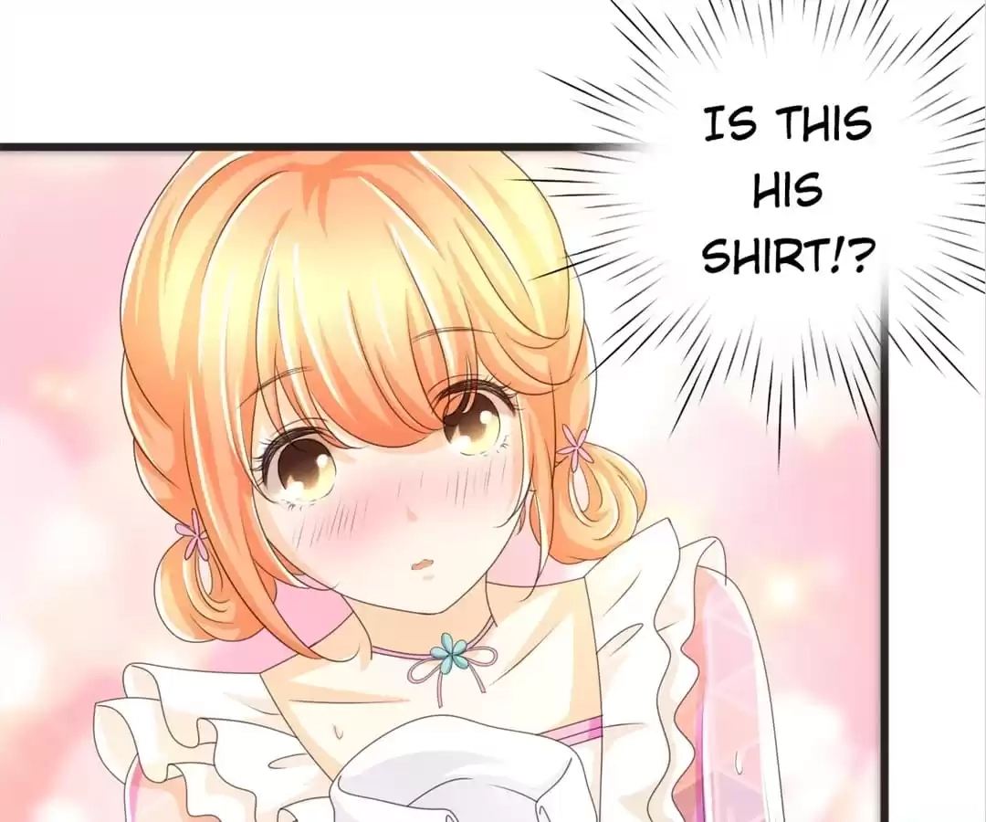 Love, Dream and Make-Up Chapter 48 page 108 - 
