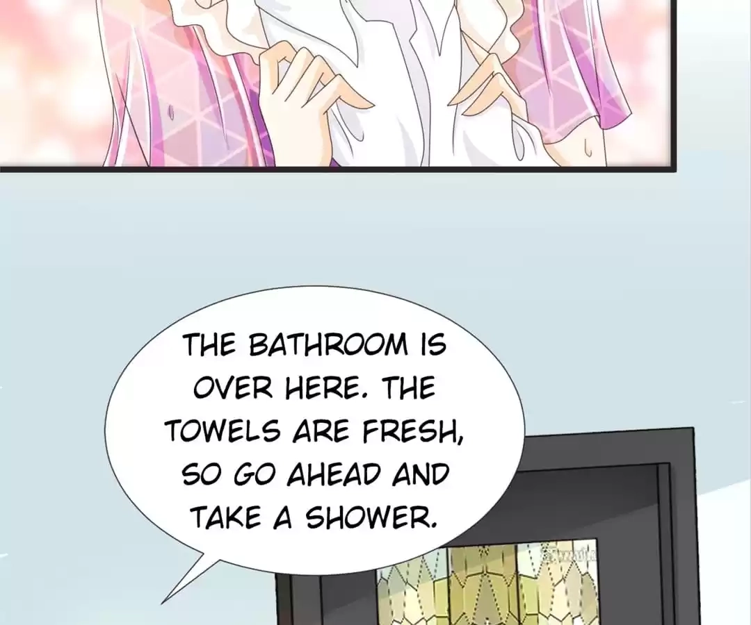 Love, Dream and Make-Up Chapter 48 page 109 - 