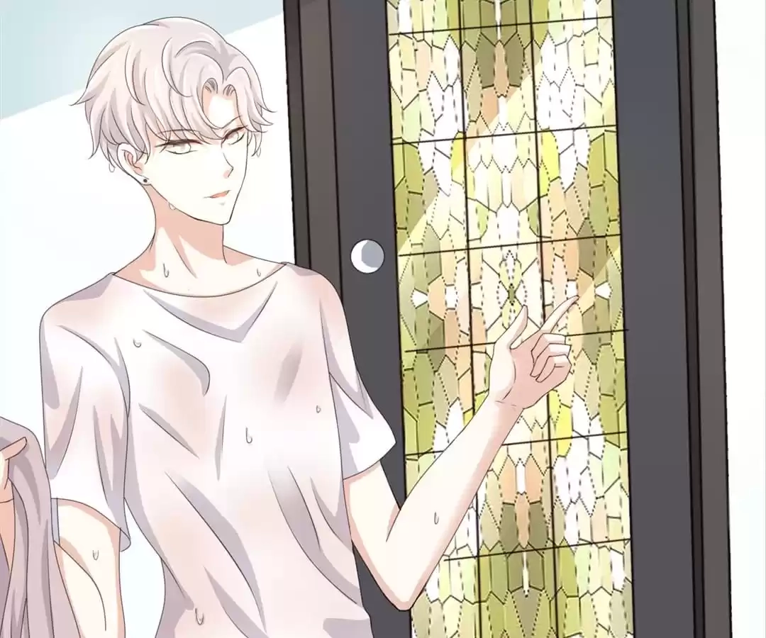 Love, Dream and Make-Up Chapter 48 page 110 - 