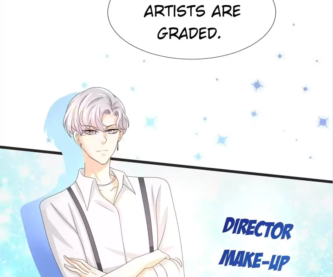 Love, Dream and Make-Up Chapter 48 page 12 - 