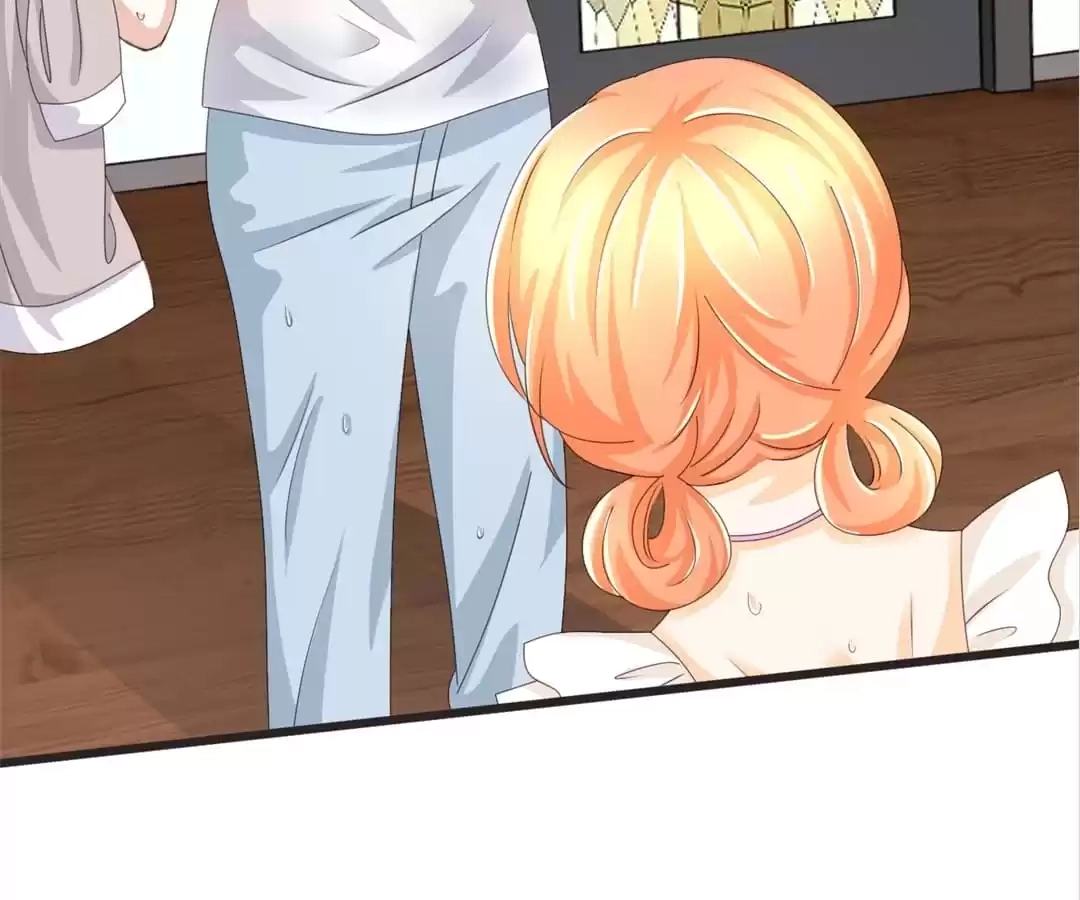 Love, Dream and Make-Up Chapter 48 page 111 - 
