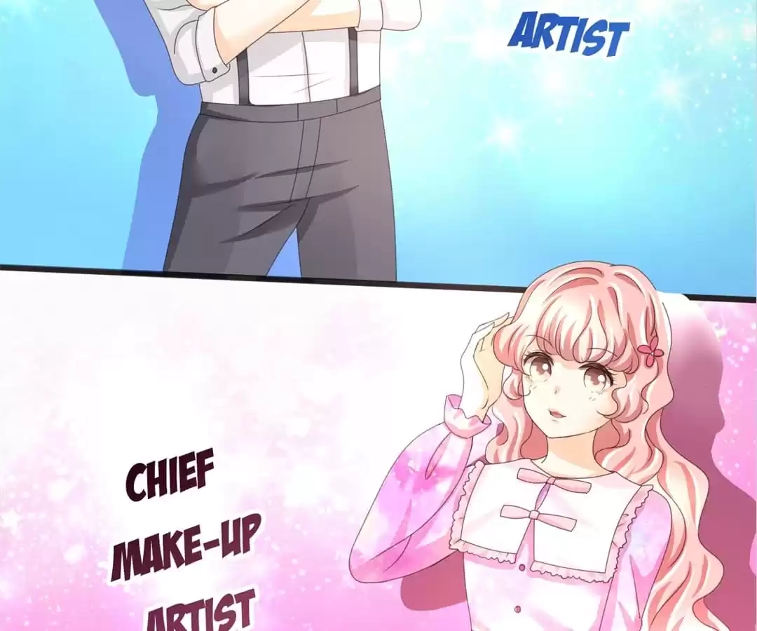 Love, Dream and Make-Up Chapter 48 page 13 - 