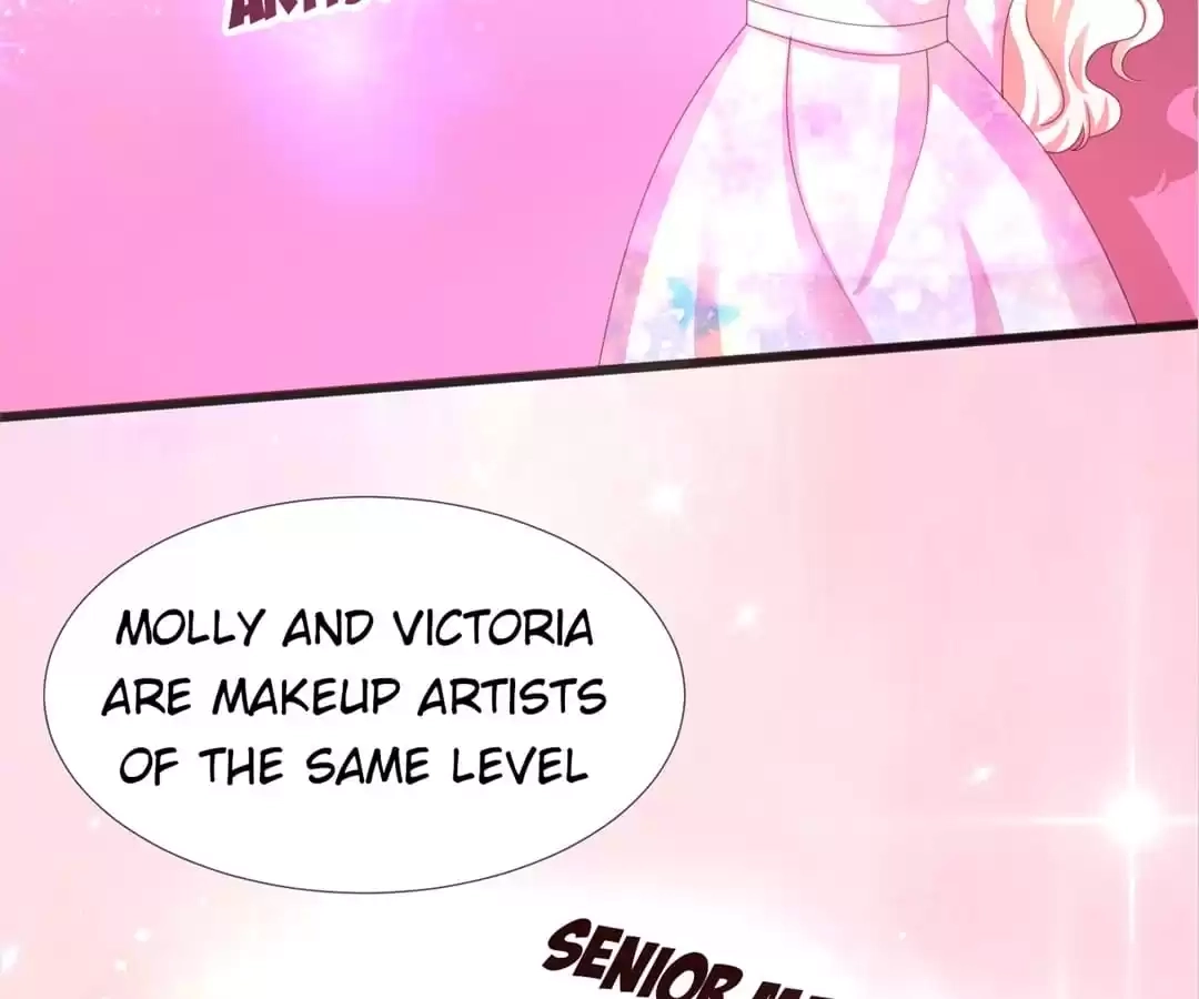 Love, Dream and Make-Up Chapter 48 page 14 - 