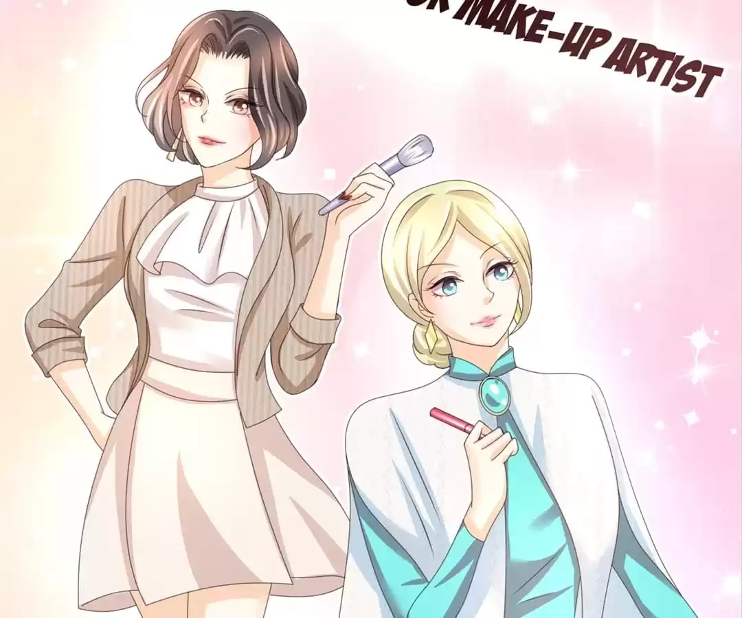 Love, Dream and Make-Up Chapter 48 page 15 - 