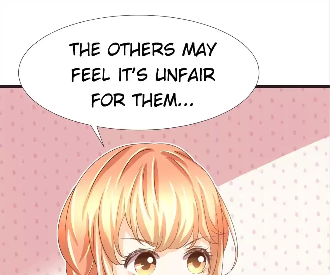 Love, Dream and Make-Up Chapter 48 page 17 - 