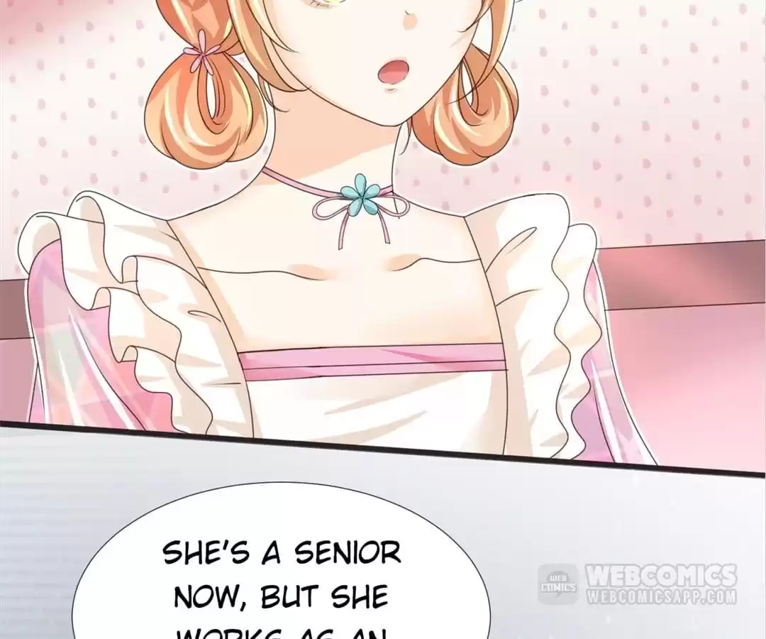 Love, Dream and Make-Up Chapter 48 page 18 - 