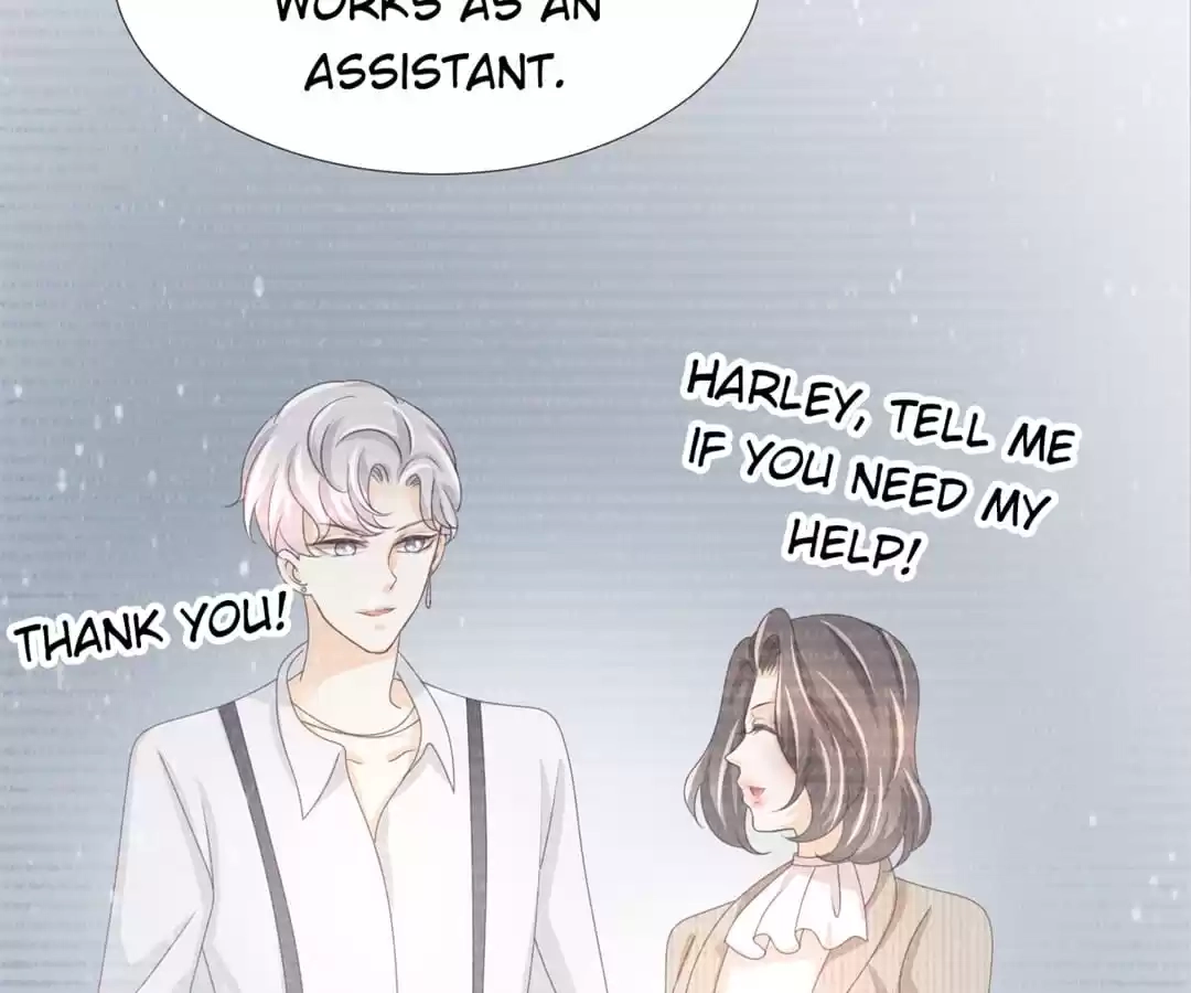 Love, Dream and Make-Up Chapter 48 page 19 - 