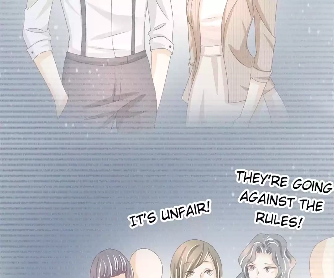 Love, Dream and Make-Up Chapter 48 page 20 - 