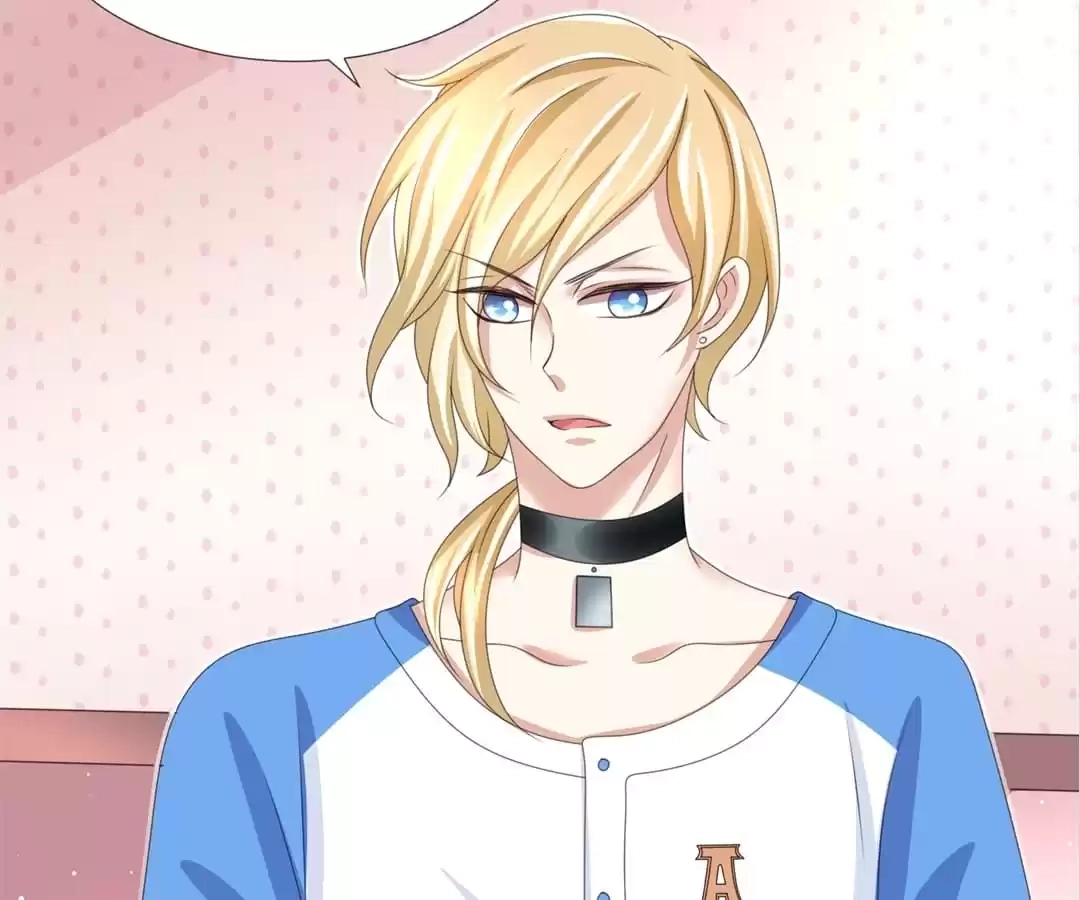 Love, Dream and Make-Up Chapter 48 page 3 - 