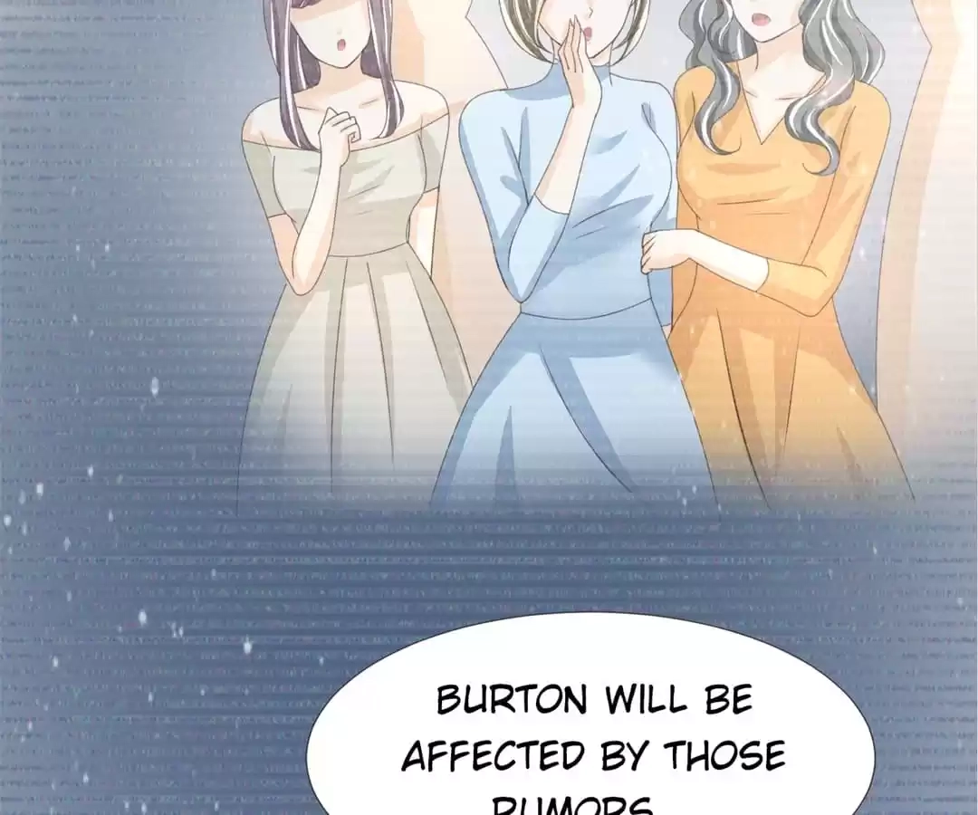 Love, Dream and Make-Up Chapter 48 page 21 - 