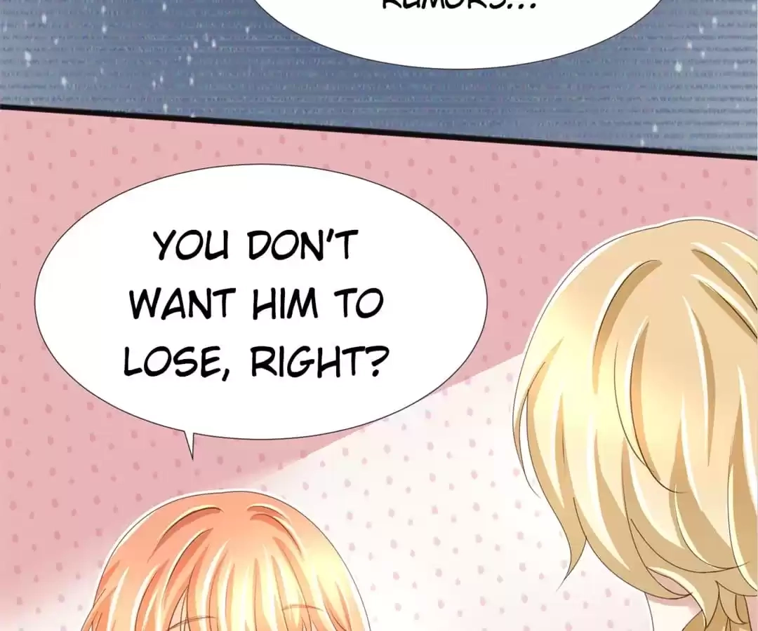 Love, Dream and Make-Up Chapter 48 page 22 - 
