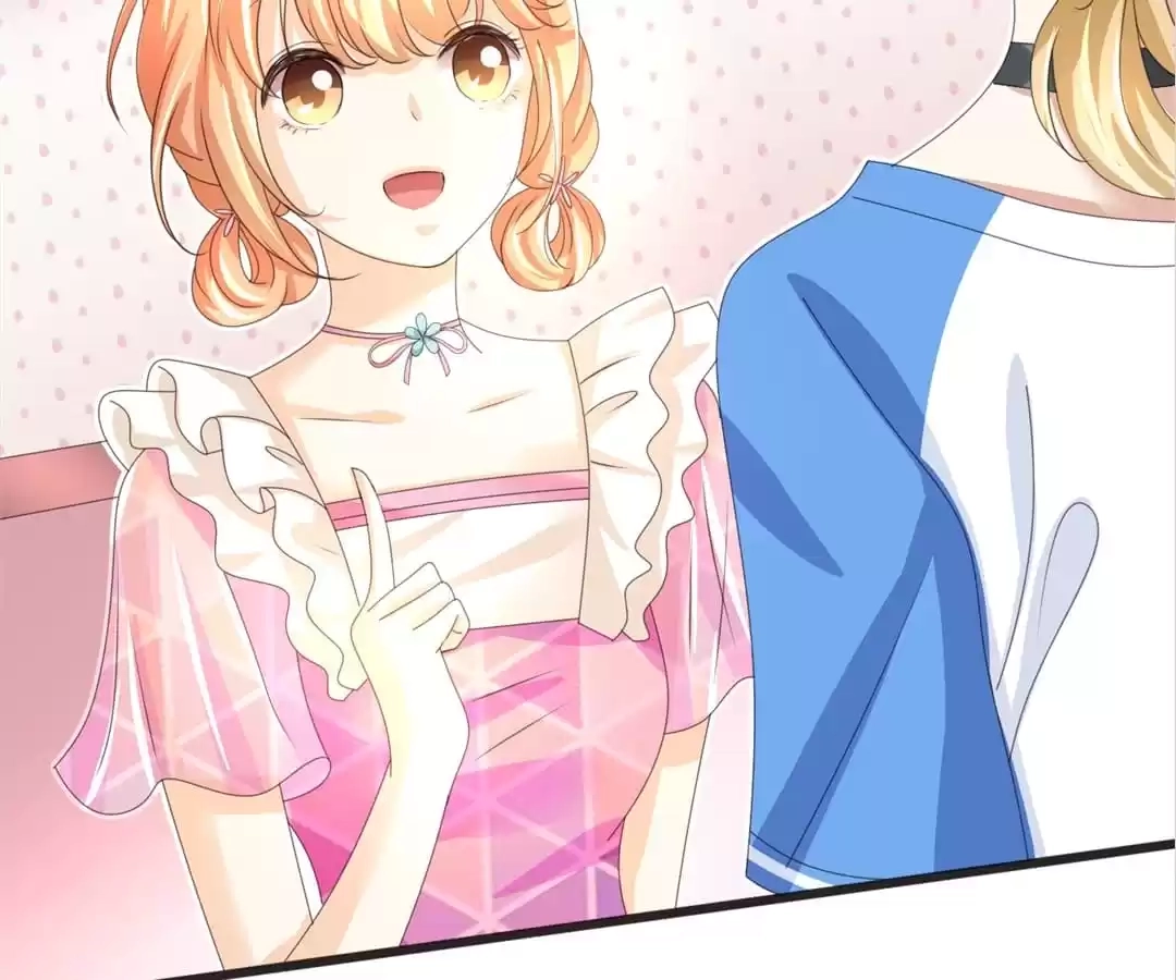 Love, Dream and Make-Up Chapter 48 page 23 - 