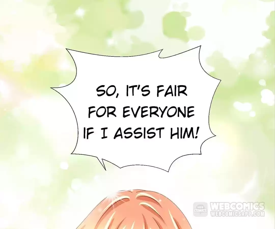 Love, Dream and Make-Up Chapter 48 page 26 - 