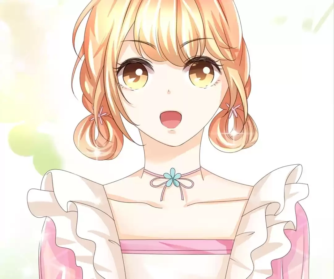 Love, Dream and Make-Up Chapter 48 page 27 - 