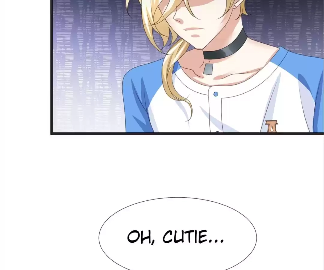 Love, Dream and Make-Up Chapter 48 page 29 - 