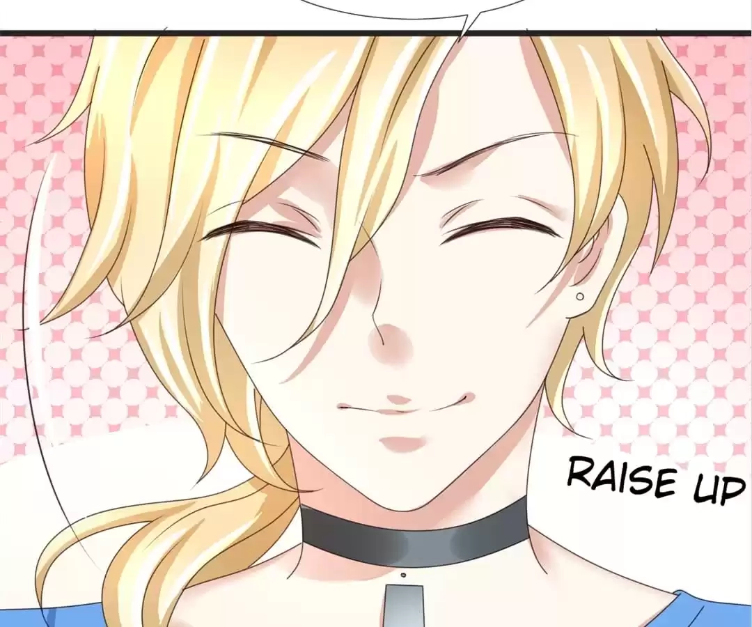 Love, Dream and Make-Up Chapter 48 page 30 - 