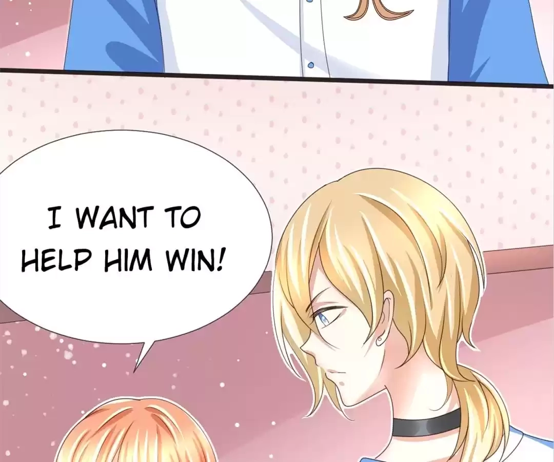 Love, Dream and Make-Up Chapter 48 page 4 - 