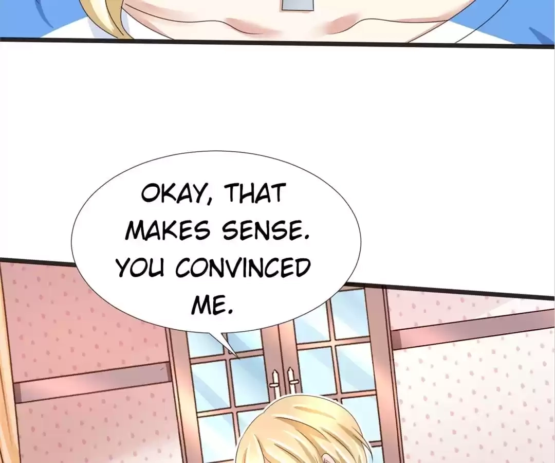 Love, Dream and Make-Up Chapter 48 page 31 - 