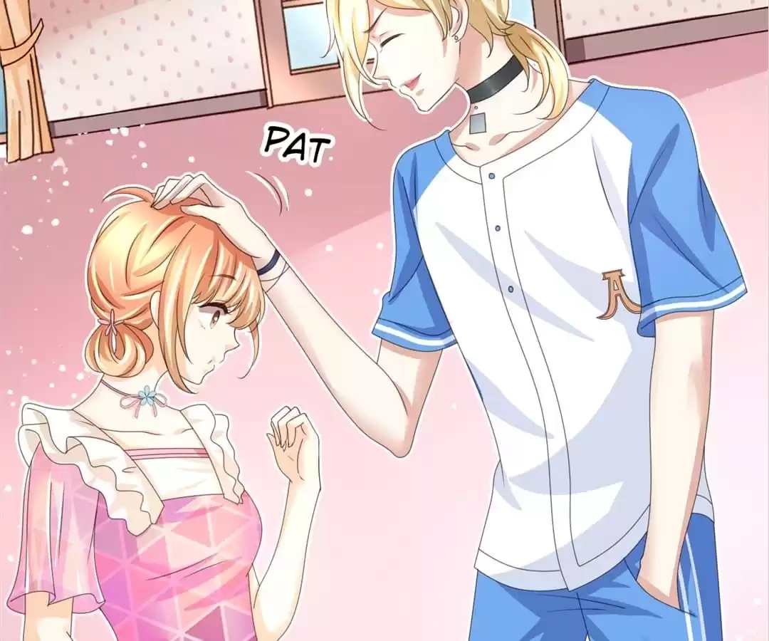 Love, Dream and Make-Up Chapter 48 page 32 - 