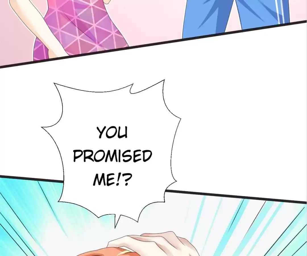 Love, Dream and Make-Up Chapter 48 page 33 - 