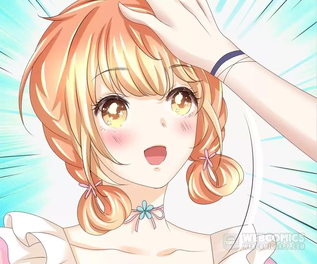 Love, Dream and Make-Up Chapter 48 page 34 - 