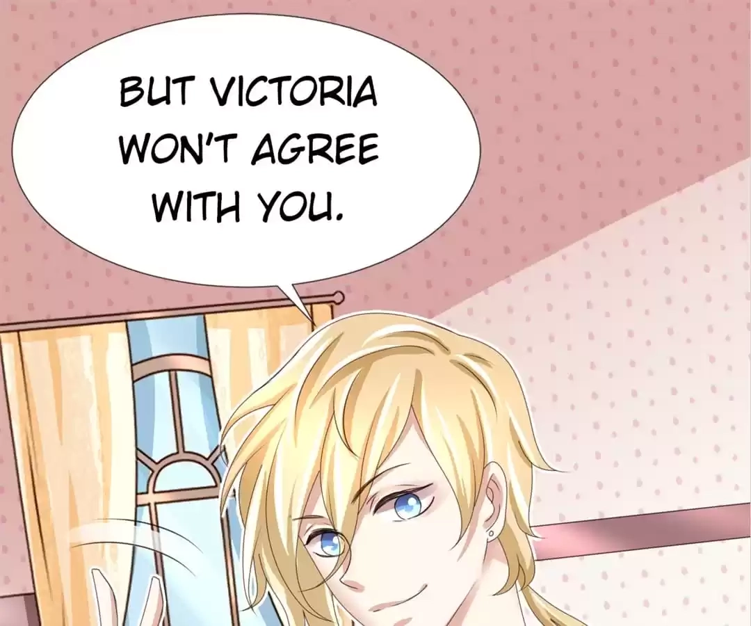 Love, Dream and Make-Up Chapter 48 page 36 - 