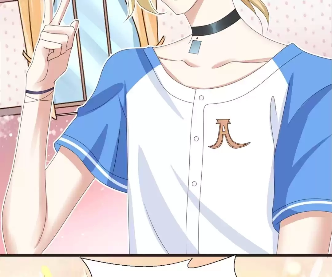Love, Dream and Make-Up Chapter 48 page 37 - 