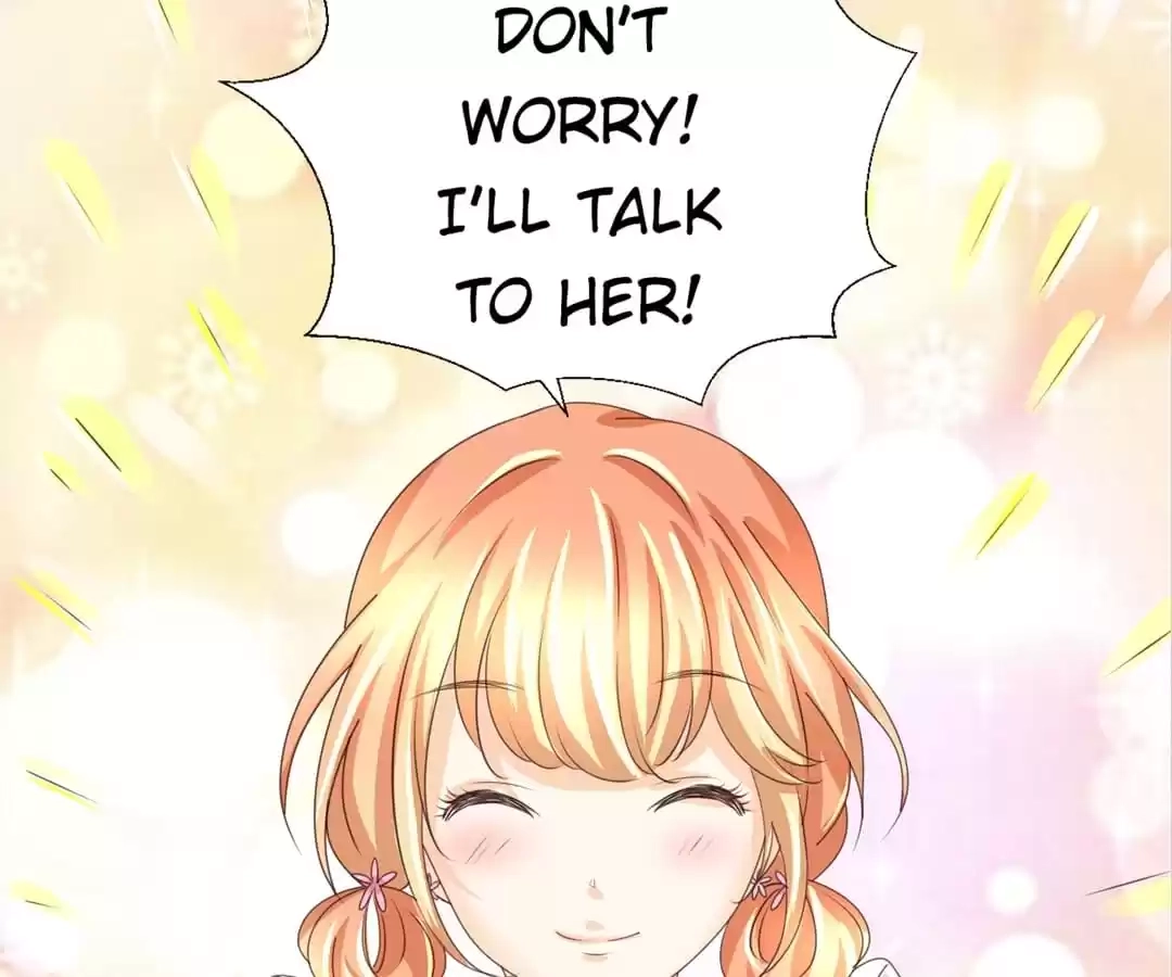 Love, Dream and Make-Up Chapter 48 page 38 - 