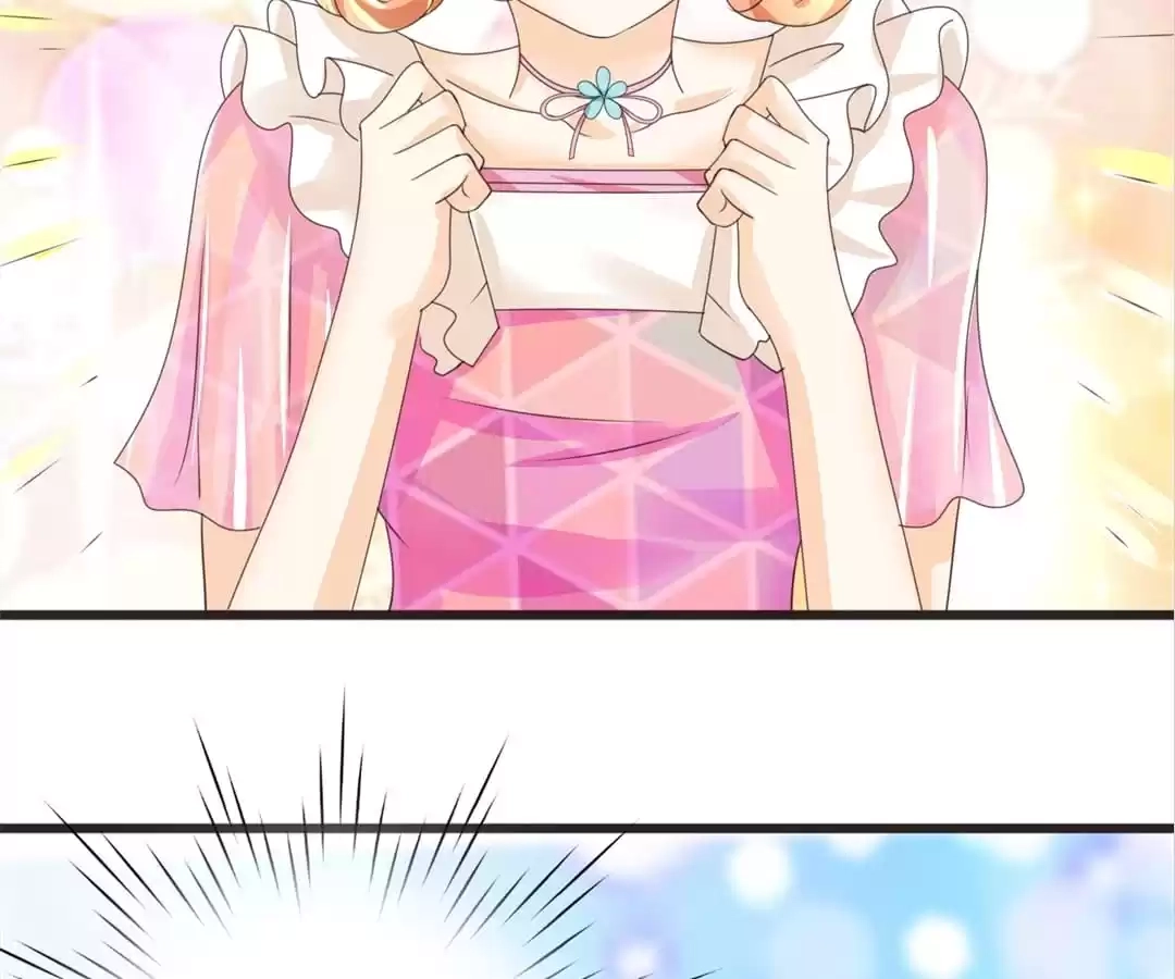 Love, Dream and Make-Up Chapter 48 page 39 - 