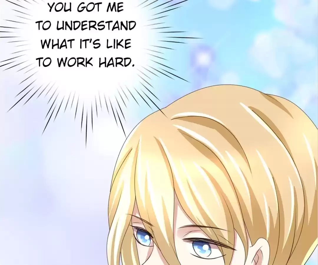 Love, Dream and Make-Up Chapter 48 page 40 - 