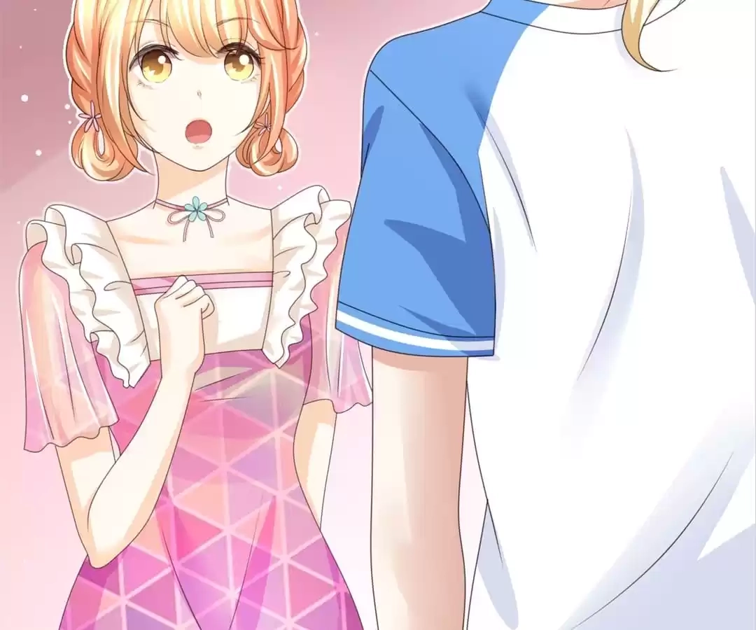 Love, Dream and Make-Up Chapter 48 page 5 - 