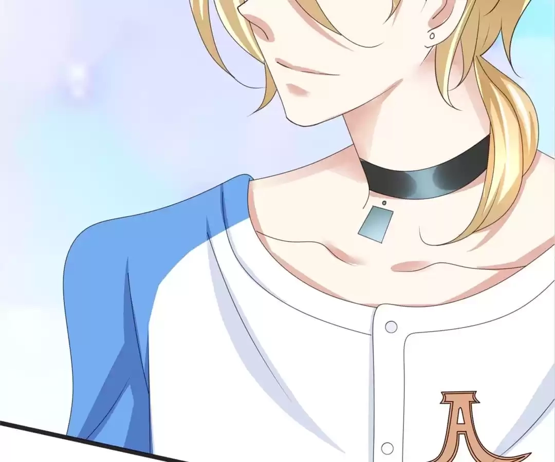 Love, Dream and Make-Up Chapter 48 page 41 - 