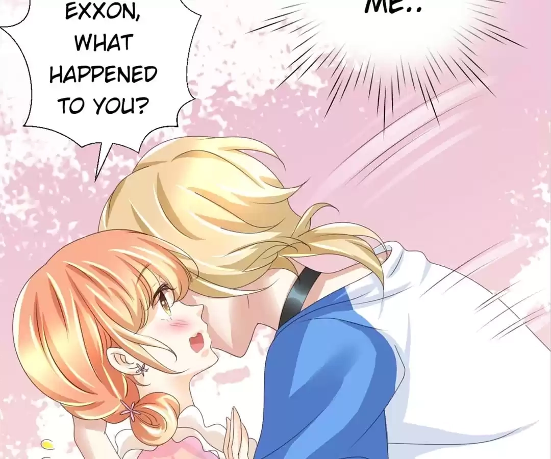 Love, Dream and Make-Up Chapter 48 page 44 - 
