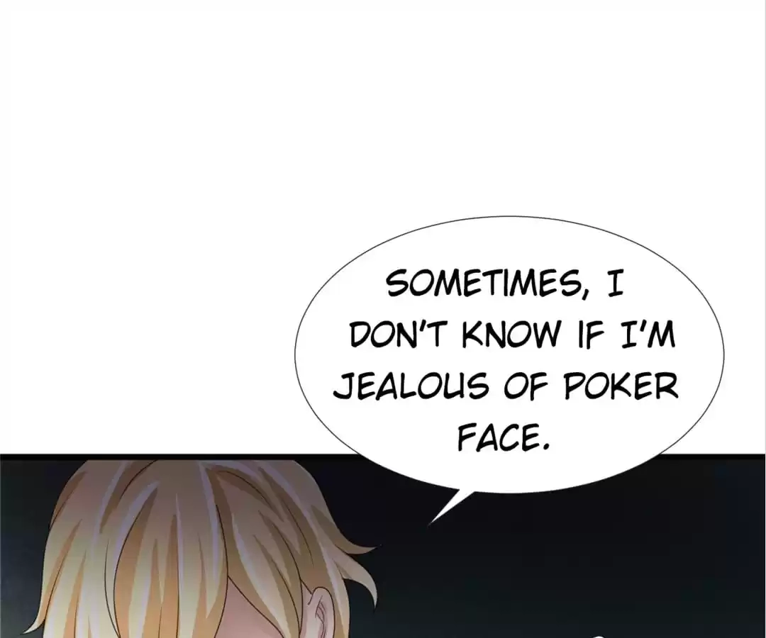 Love, Dream and Make-Up Chapter 48 page 46 - 