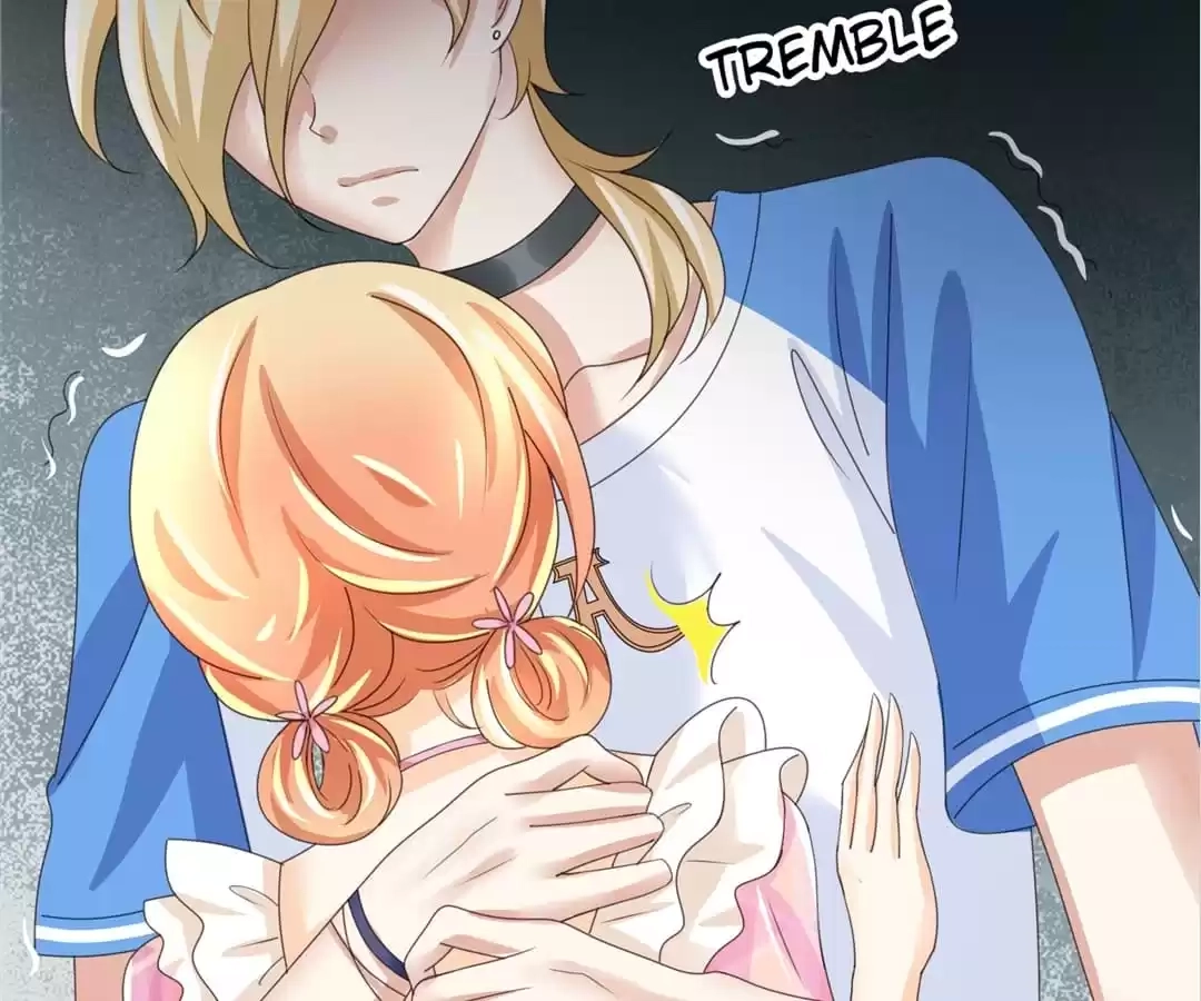Love, Dream and Make-Up Chapter 48 page 47 - 