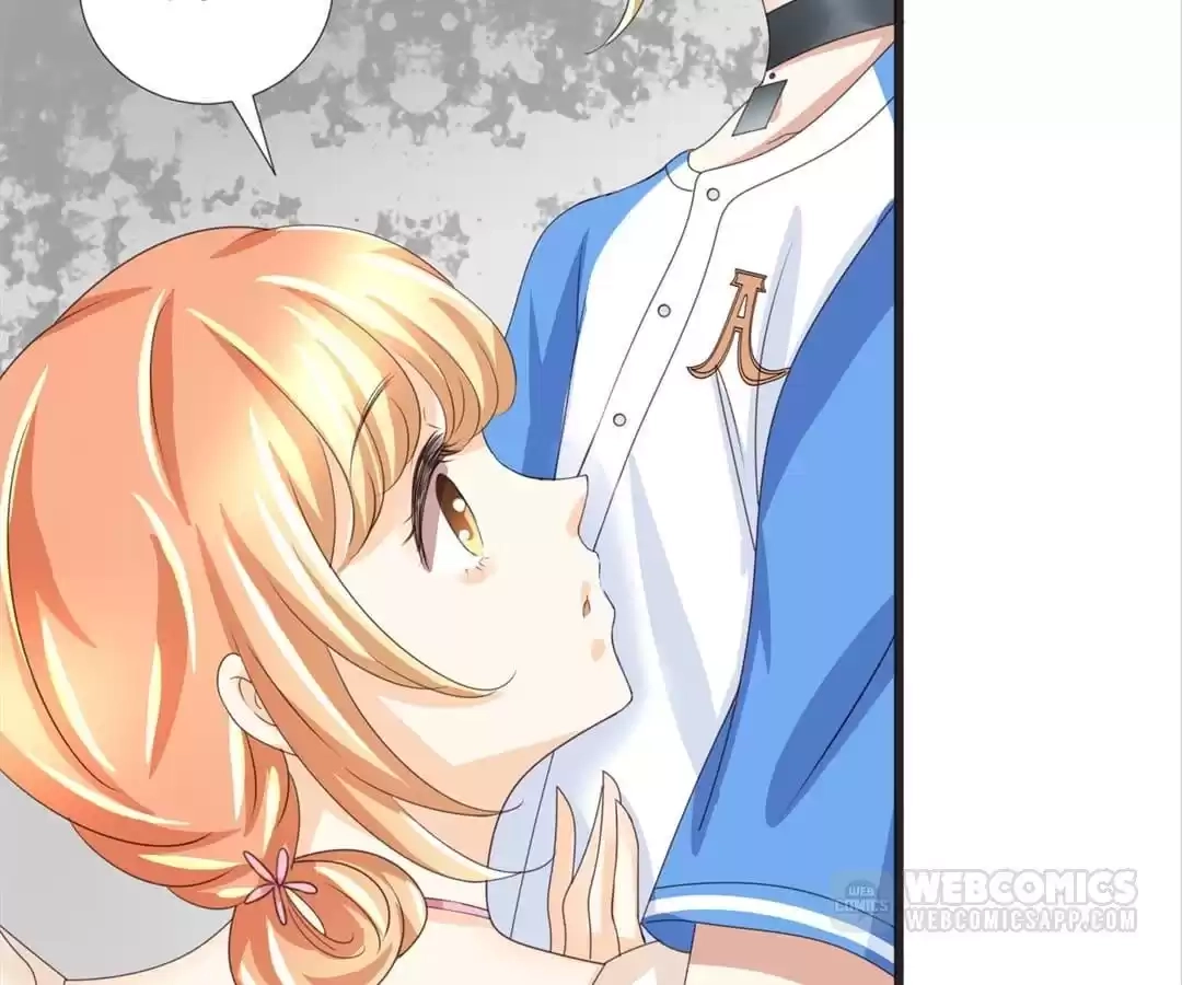 Love, Dream and Make-Up Chapter 48 page 50 - 