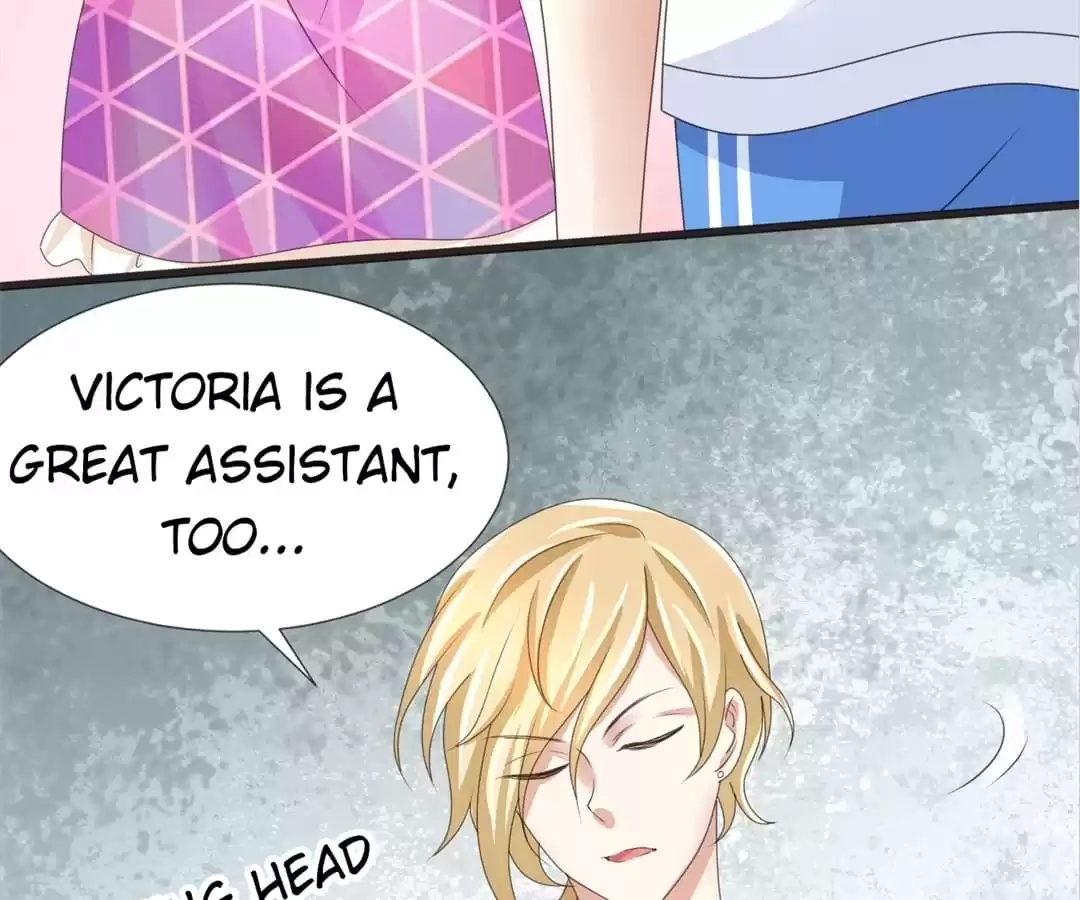 Love, Dream and Make-Up Chapter 48 page 6 - 