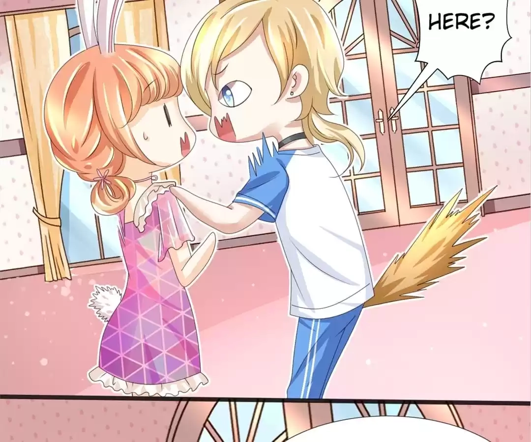 Love, Dream and Make-Up Chapter 48 page 52 - 
