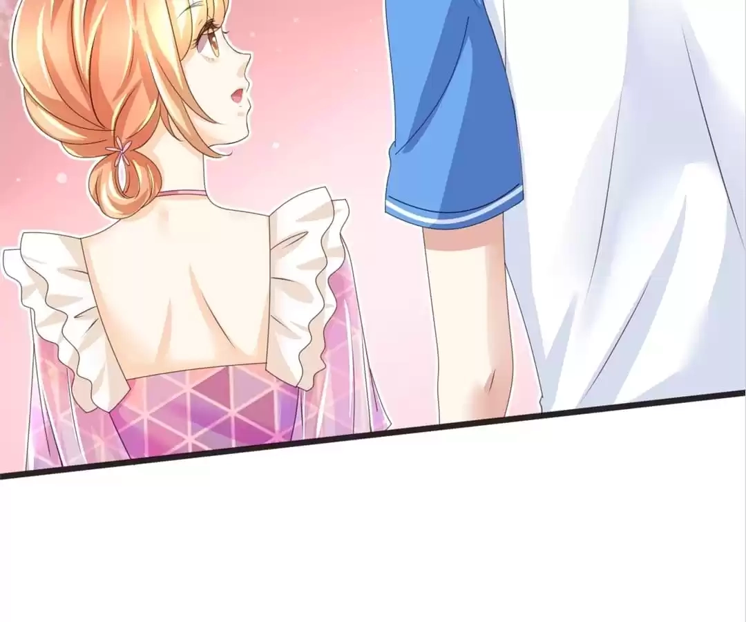 Love, Dream and Make-Up Chapter 48 page 54 - 