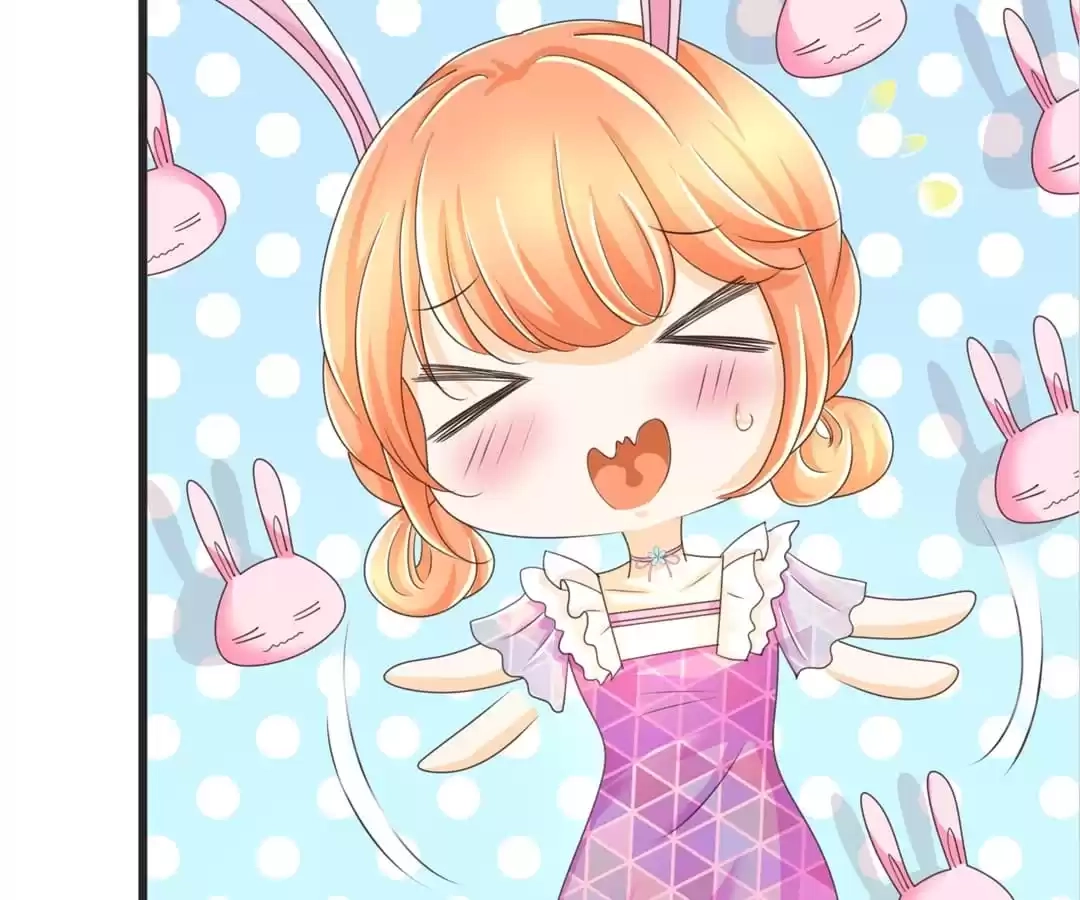 Love, Dream and Make-Up Chapter 48 page 61 - 