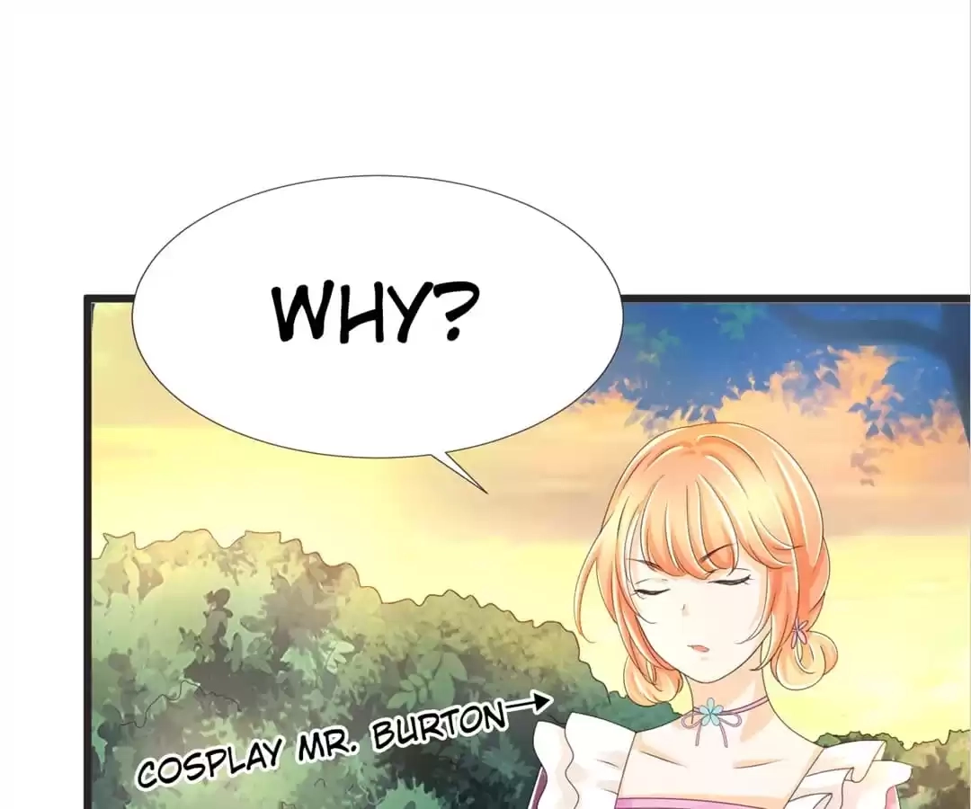 Love, Dream and Make-Up Chapter 48 page 64 - 