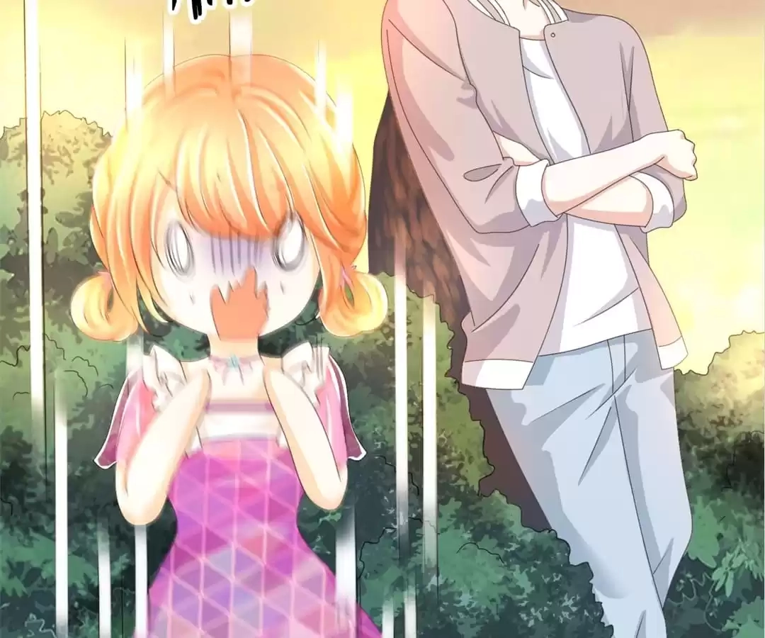 Love, Dream and Make-Up Chapter 48 page 68 - 