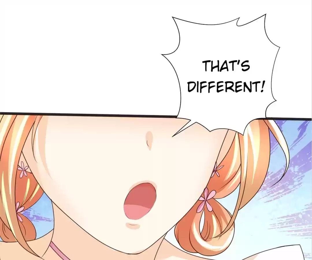 Love, Dream and Make-Up Chapter 48 page 8 - 