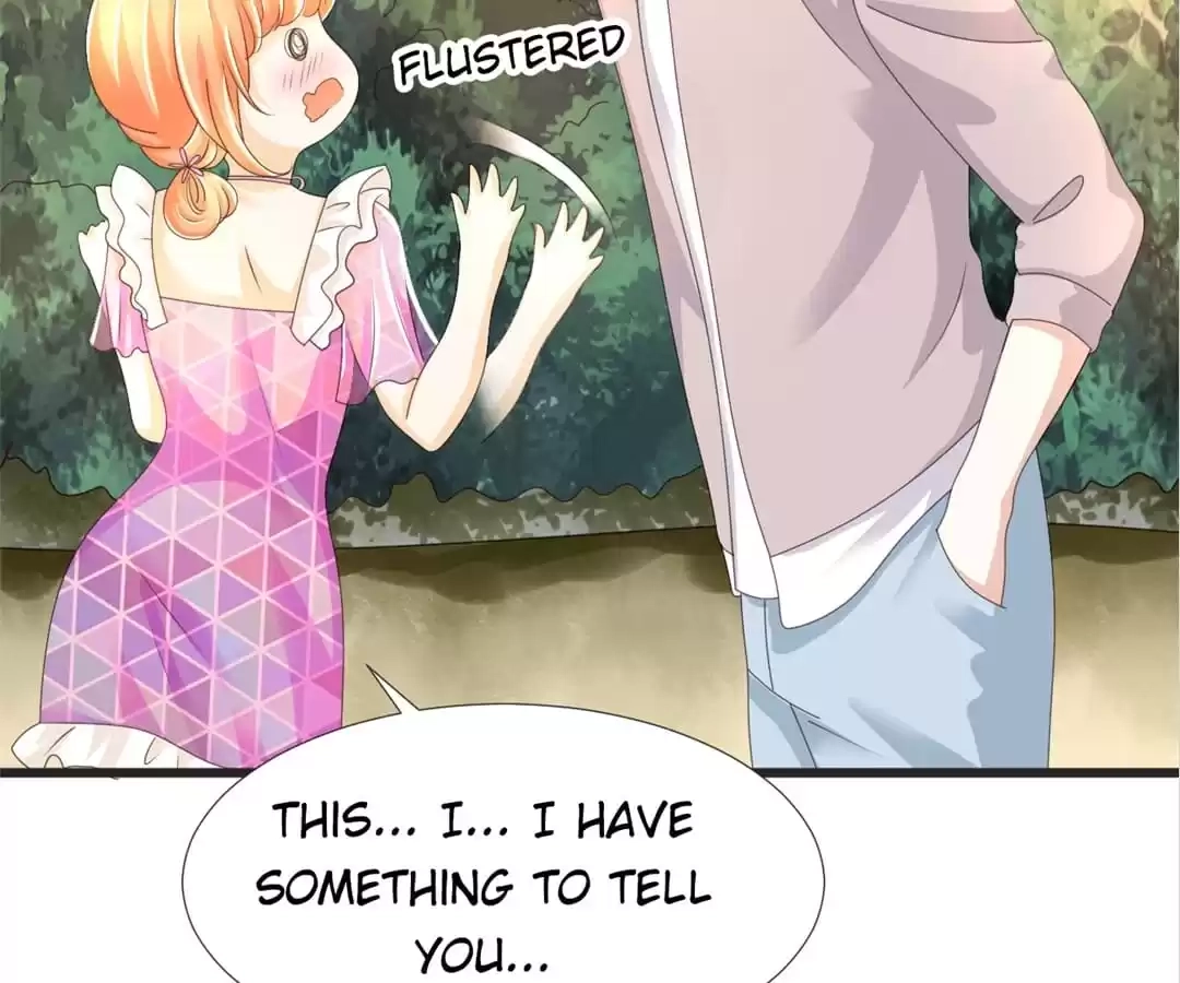Love, Dream and Make-Up Chapter 48 page 75 - 