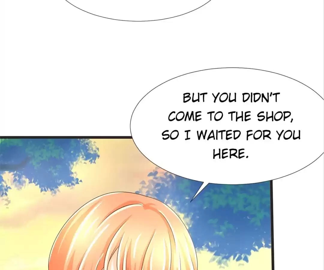 Love, Dream and Make-Up Chapter 48 page 76 - 