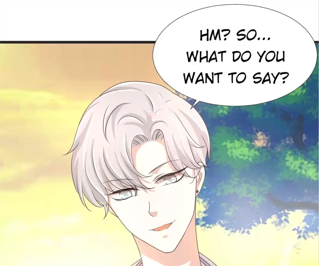 Love, Dream and Make-Up Chapter 48 page 83 - 