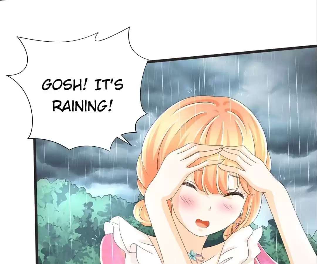 Love, Dream and Make-Up Chapter 48 page 89 - 